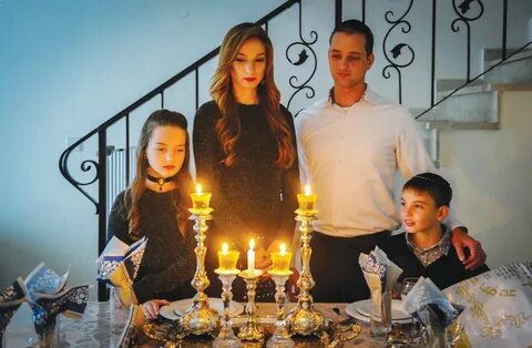 День шаббата