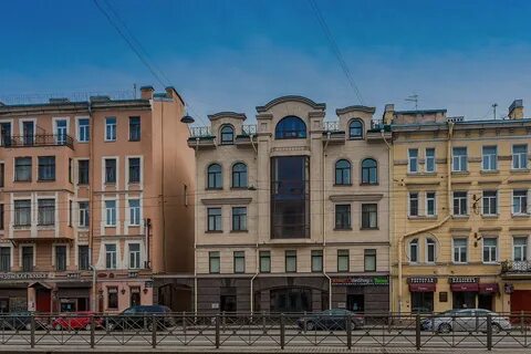 Лиговка