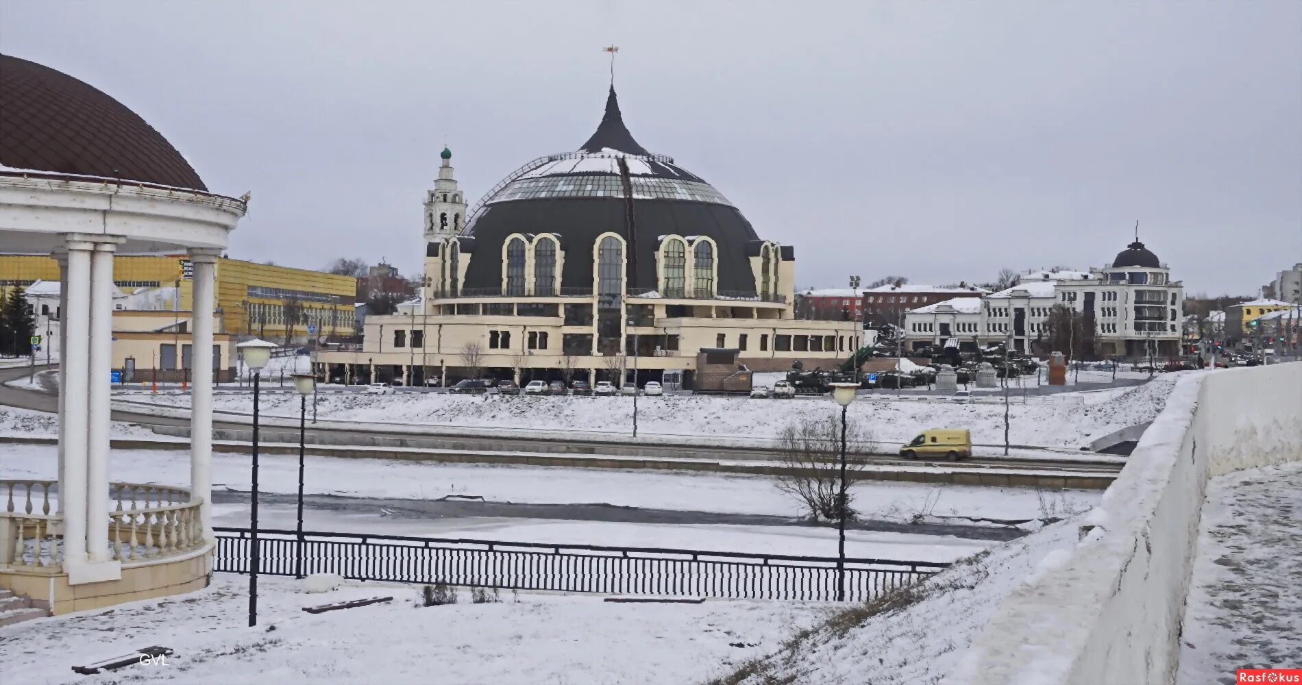 Ковид тула. Тула музей оружия зима. Тула 2023 фото. Вид тулебашен. Новая Тула.