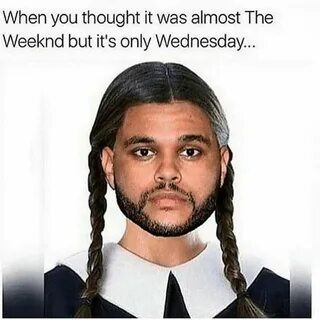 Weekend but