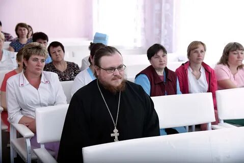 Воротынская црб нижегородская область
