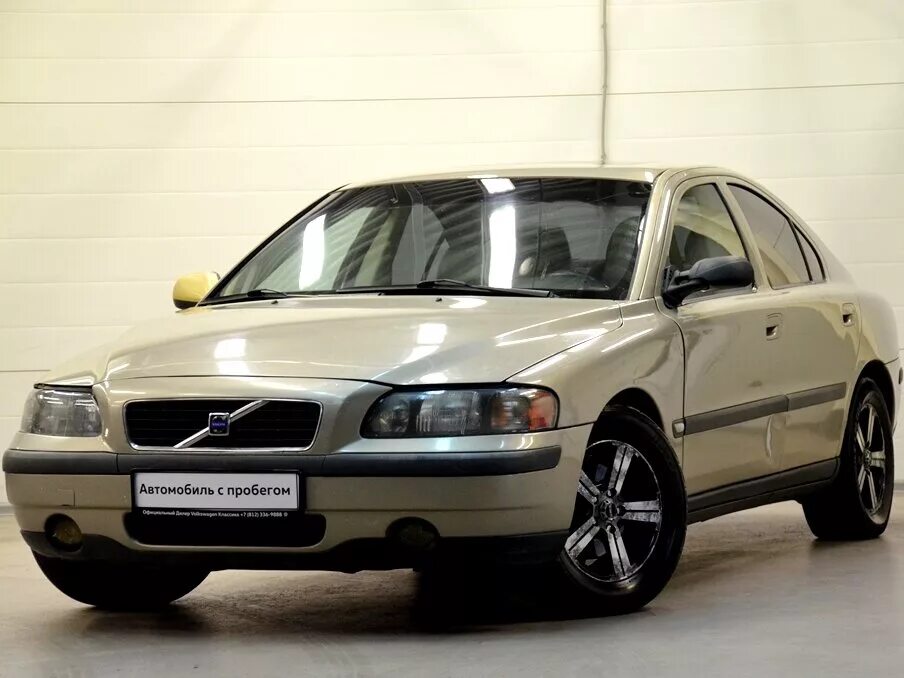 Volvo s60 2001. Вольво с60 2001. Volvo s60 2001 год. Volvo s60 2001г.