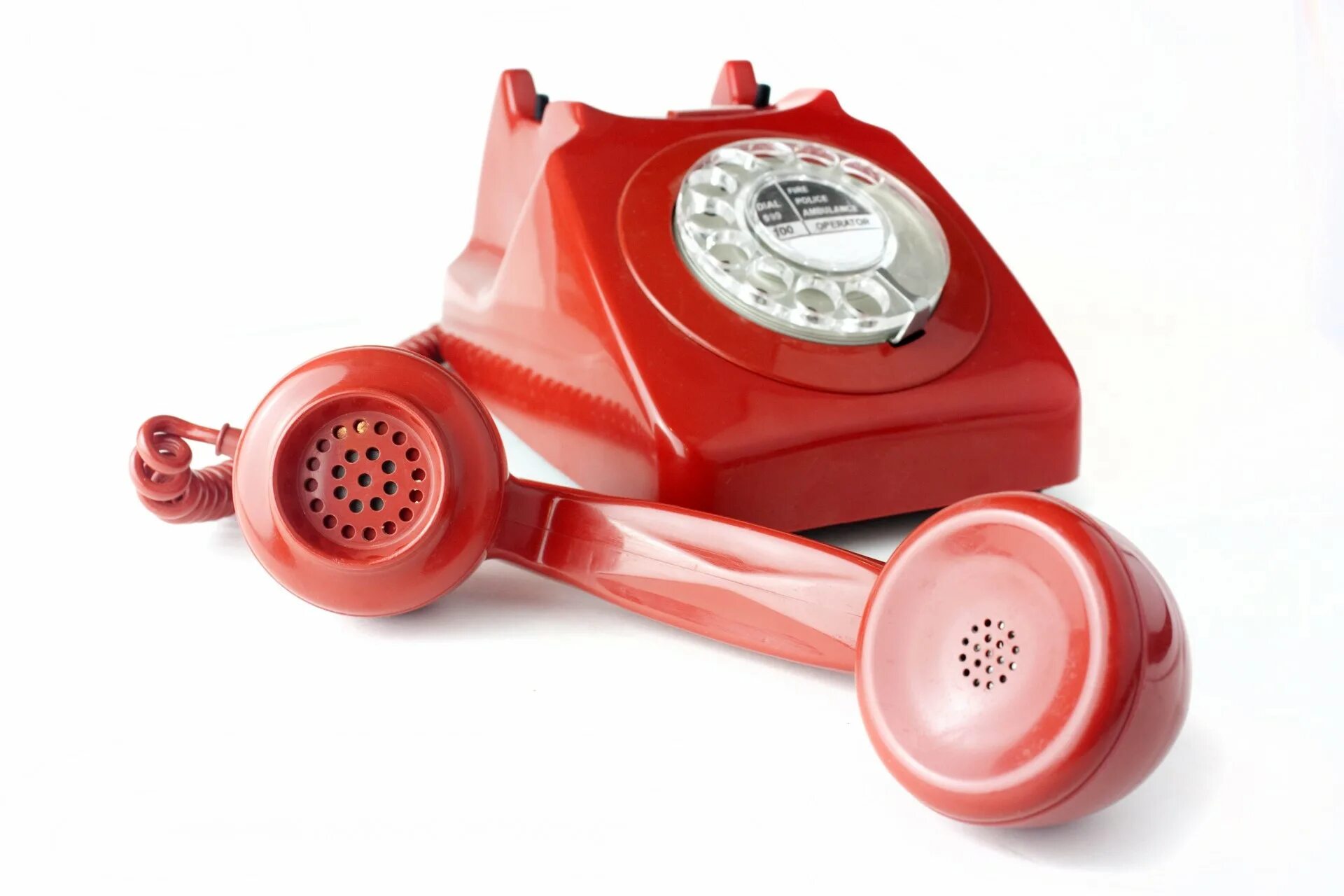 Старый красный телефон. Телефонная трубка. Красный телефон. Домашний телефон трубка. Городской телефон.
