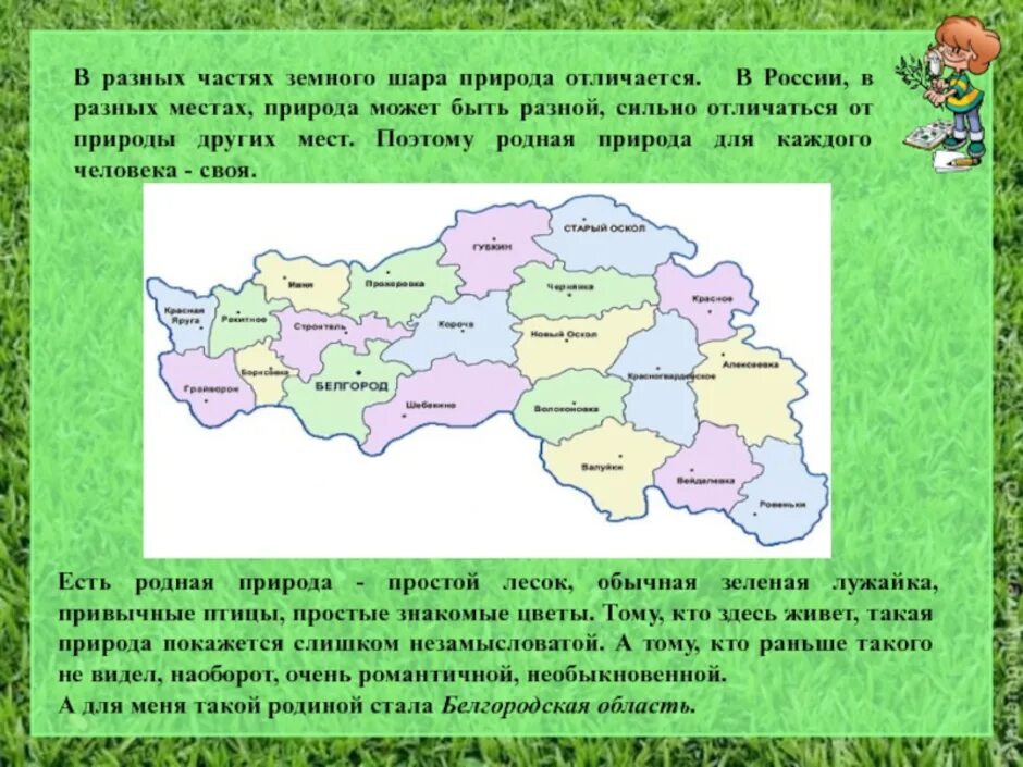 Белгородская область ставропольский край. Проект родного края. Проект разнообразие природы. Проект родного края окружающий мир. Проект разнообразие родного края 3 класс.