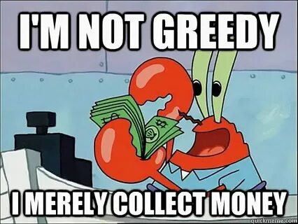 Greedy sms