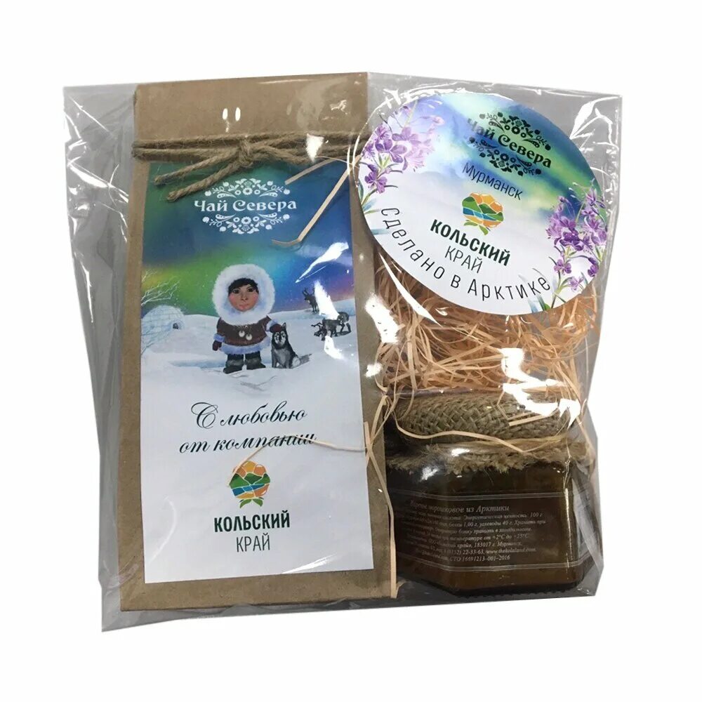 вкус севера апатиты