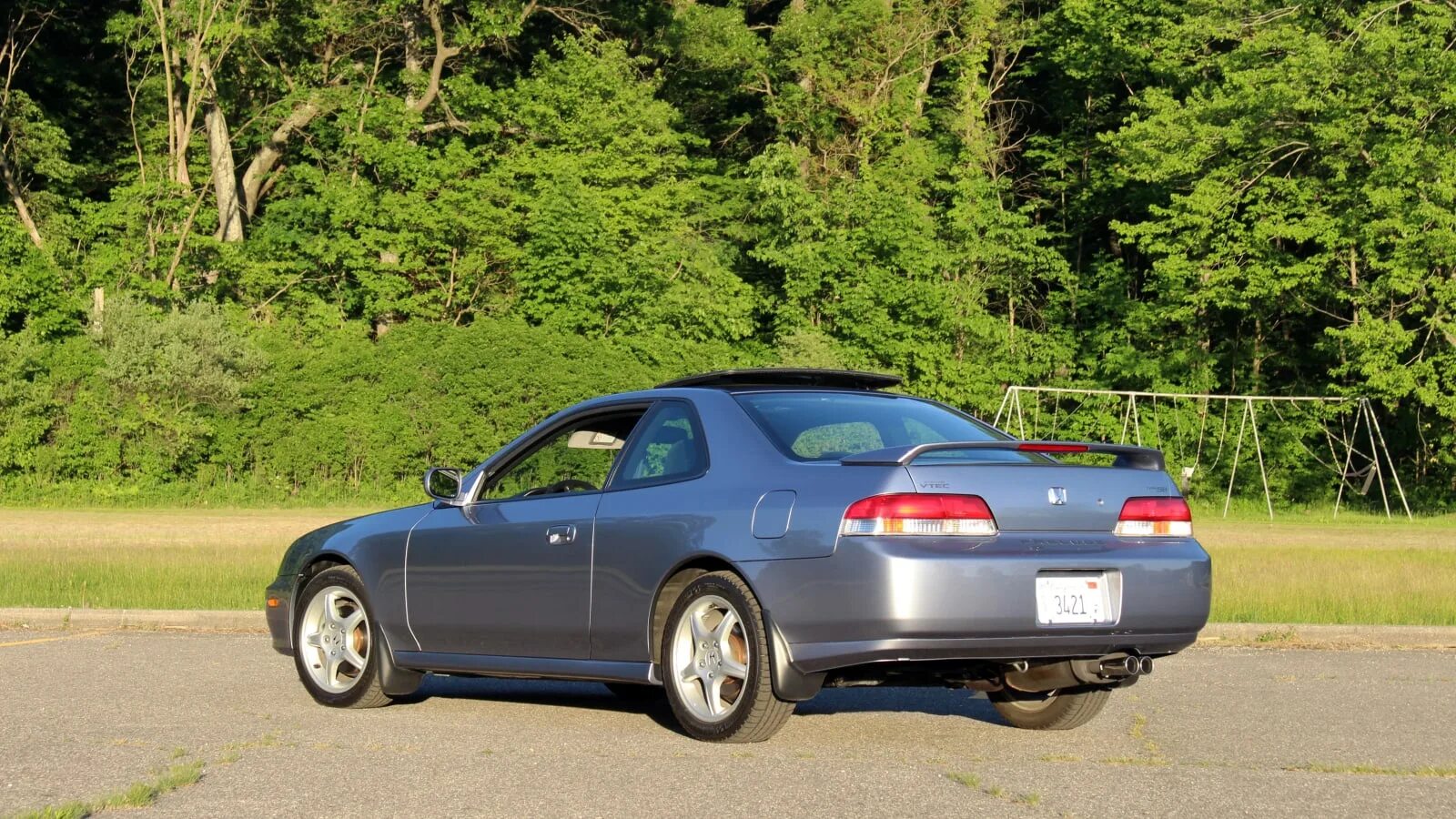 Honda Prelude 5 Type r. Honda Prelude Type sh. Honda Prelude 5 stock. Хонда Прелюд 1999.