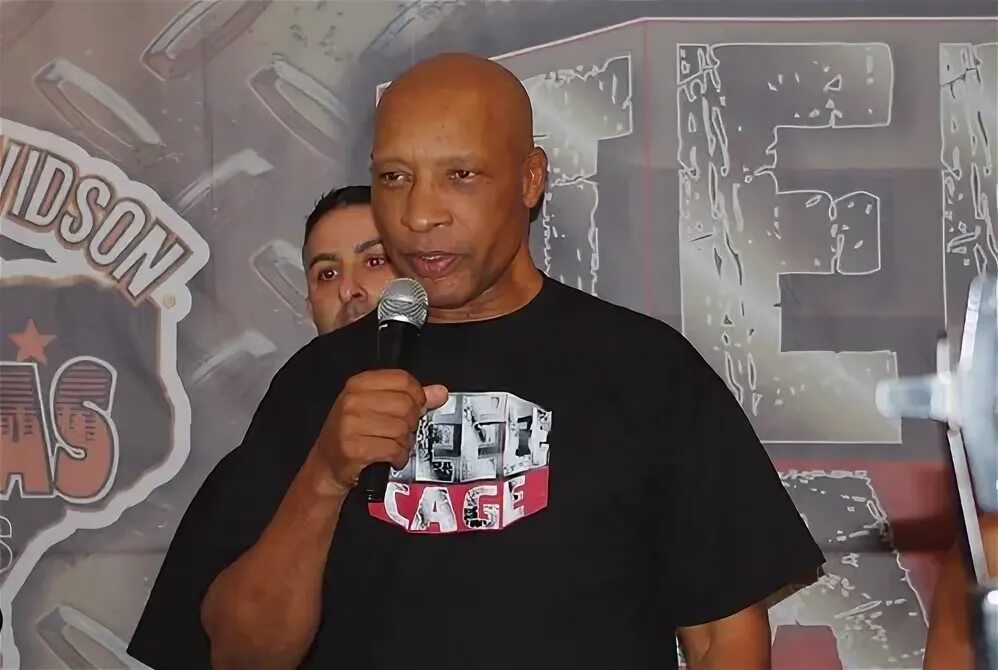 Tony weeks