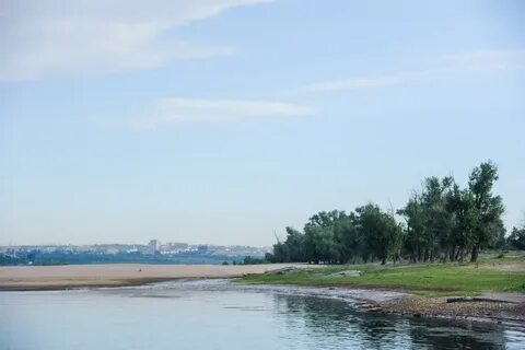 Водный волгоградская область