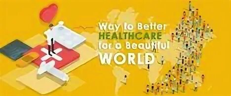 Good health and well being. Good health and well being