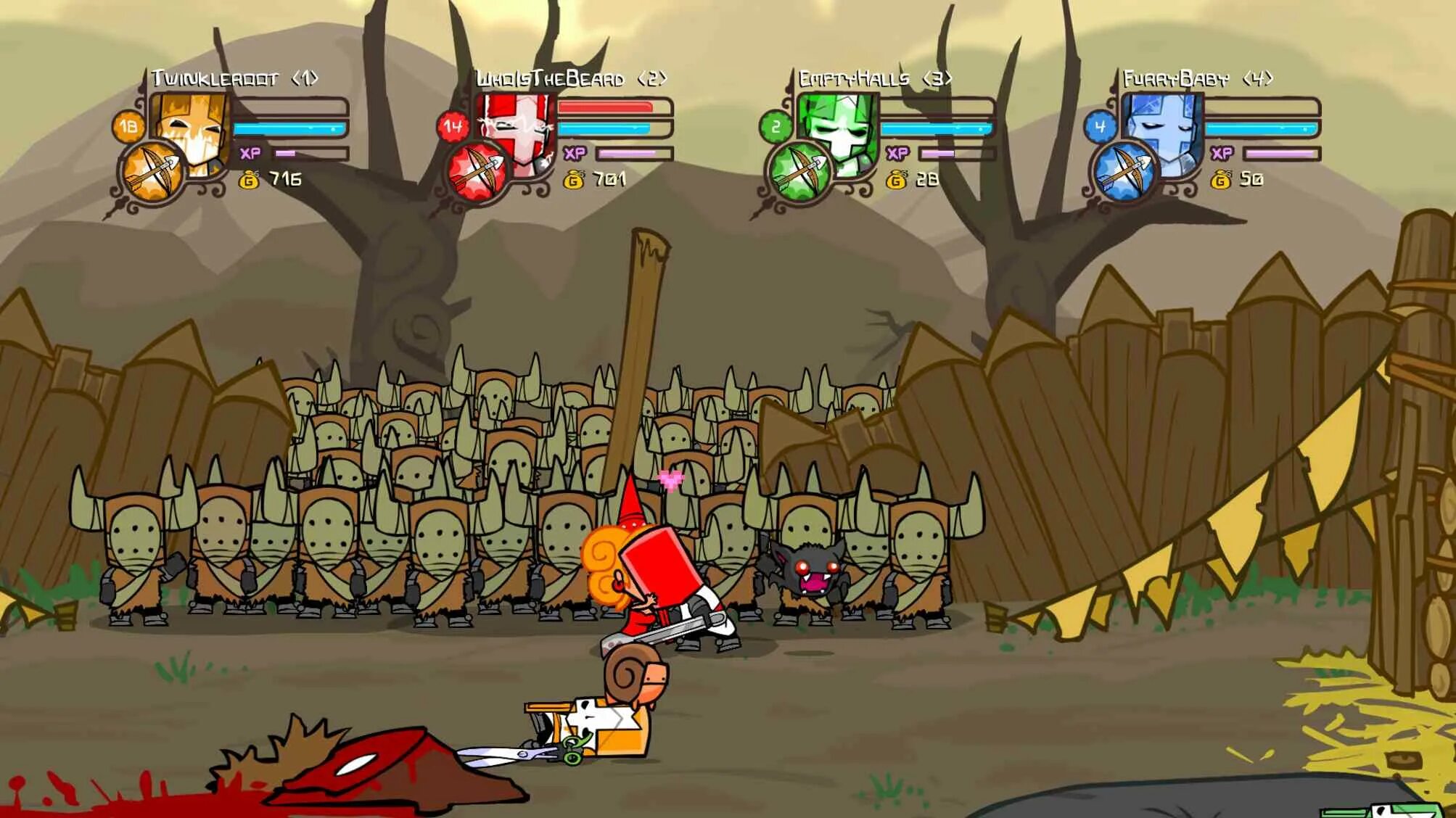 Кастл крашерс. Castle Crashers 2. Кастл крашерс 2008. Castle Crashers 4.