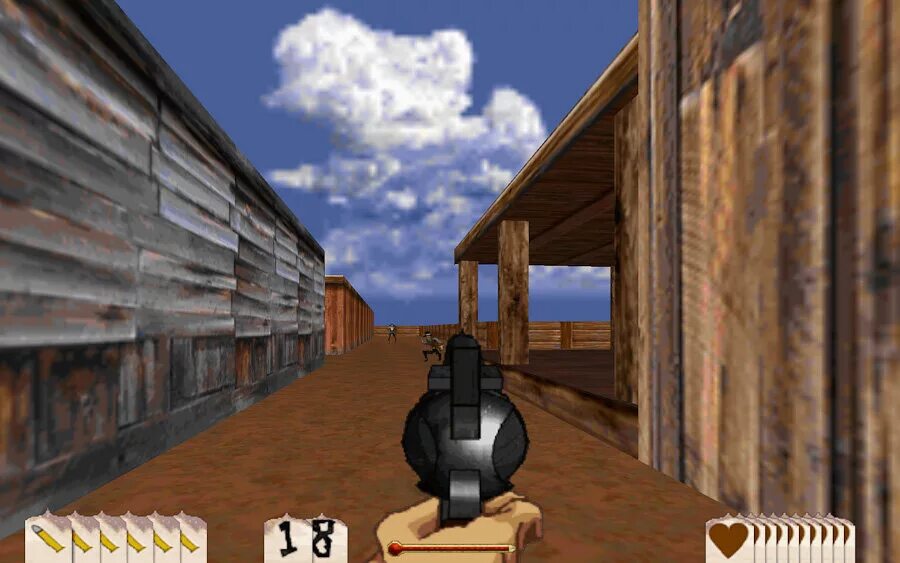 Игры дика любовь. Outlaws 1997. Outlaws (игра, 1997). Outlaws 1997 год. Старые стрелялки.