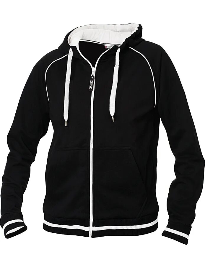 Clique одежда. Толстовка Clique толстовка Clique, цвет белый. Clique фирма. Hooded Jacket with contrast. Поло ньютон