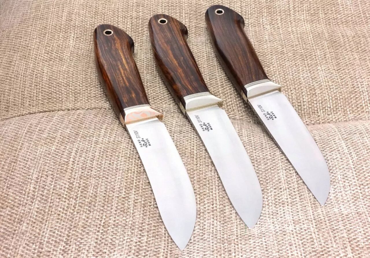 Ножи кузницы 7 ножей. •Ножевая мастерская 7/ножей•. Айронвуд для рукояти ножа. Нож рекс.