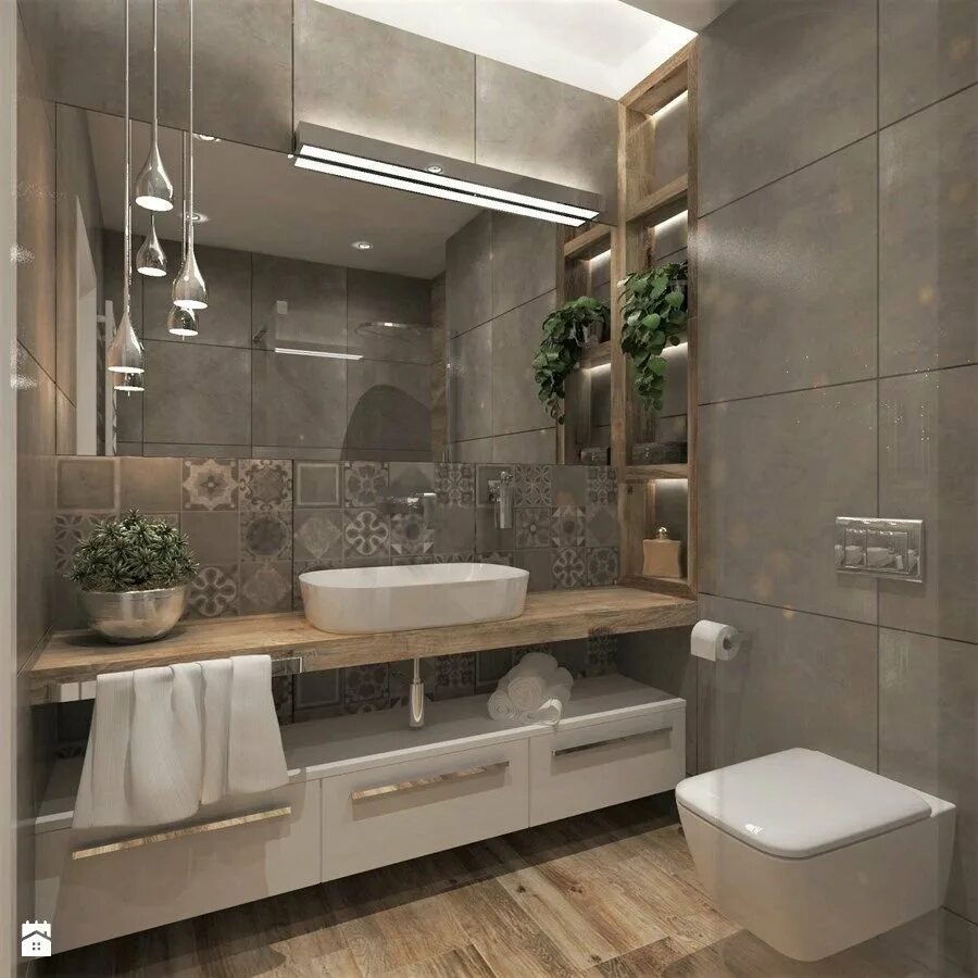 Стильные Ванные комнаты. Современная стильная ванная. Ванная комната в современном стиле. Стмотная ванная комната.