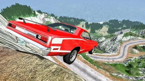 Lake farsoe beamng