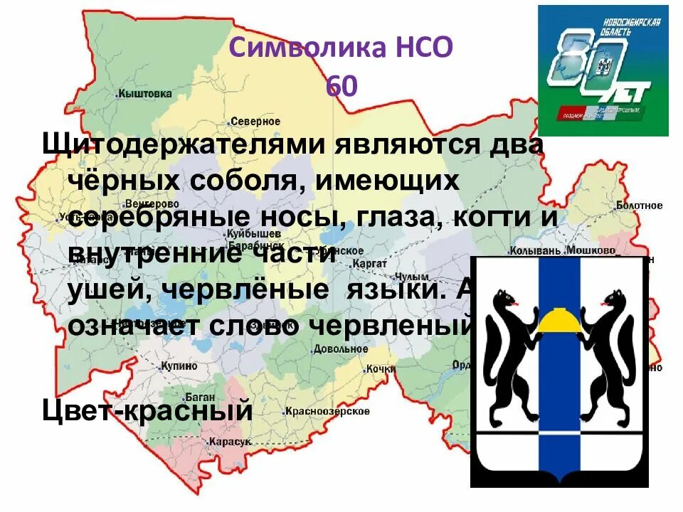 Информация о новосибирской области. Язык Новосибирской области. Символы Новосибирской области. Новосибирская область презентация.