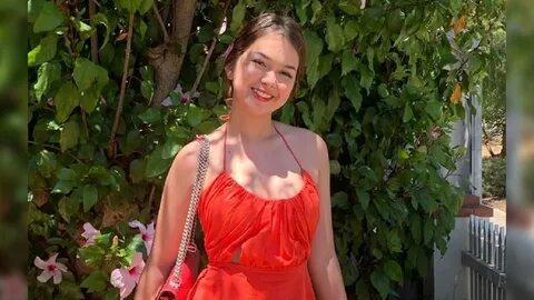 Rebecca hot