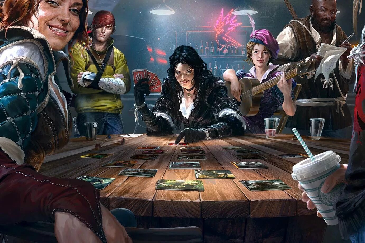 Ведьмак предзаказ. Гвинт: ведьмак. карточная игра. witcher gvint. witcher 3 gwent.