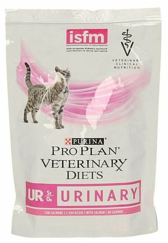 Купить проплан для кошек 10. Purina Pro Plan Veterinary Diets Urinary для кошек. Pro Plan Urinary St/Ox. Пауч Purina Pro Plan. Пурина Проплан для стерилизованных Уринари.