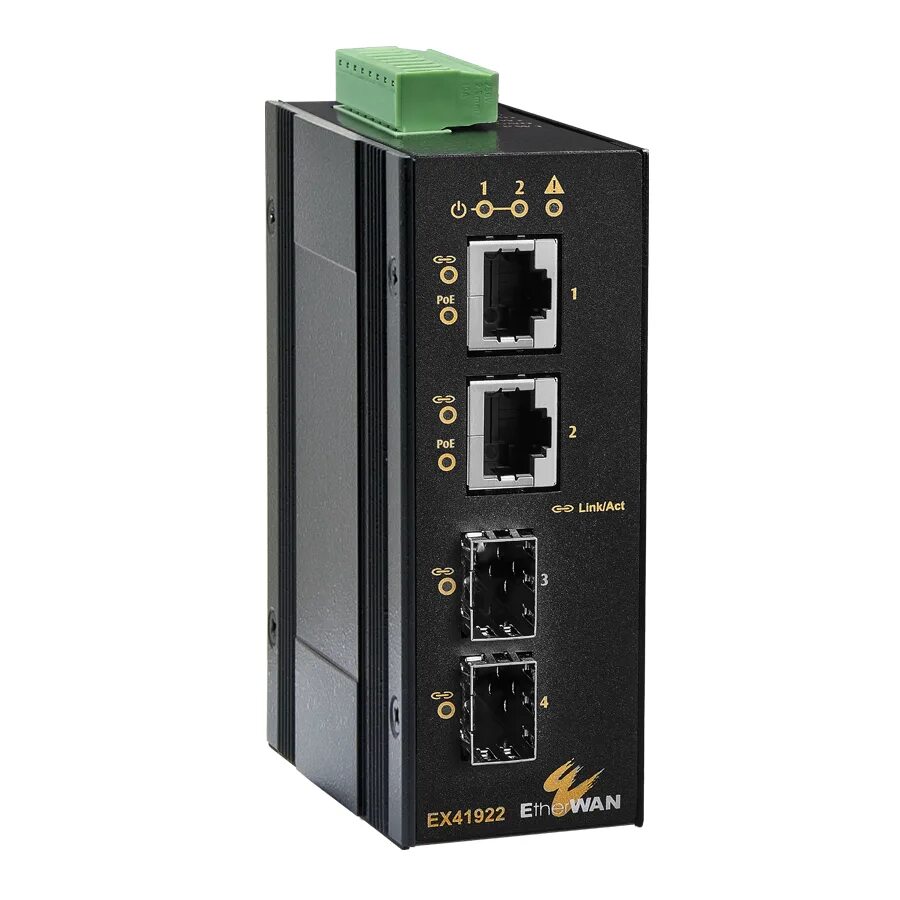 Poe gigabit. POE Switch 2 Port. Коммутатор ETHERWAN. Ed3541 ETHERWAN. ETHERWAN ex95160.