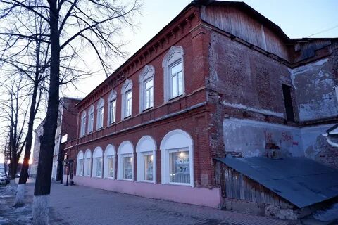 Киров воткинск