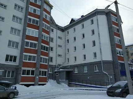 Российская 42 1