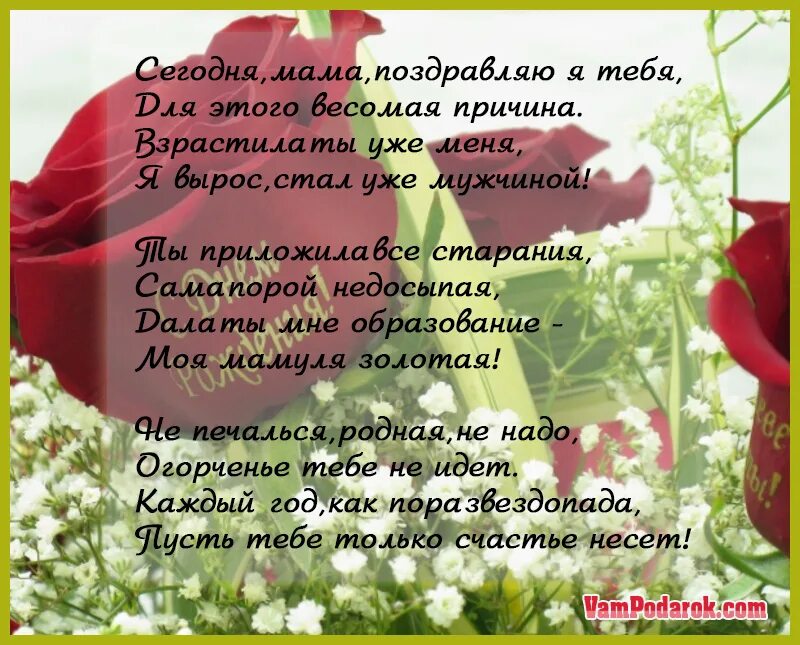 Поздравления с днём рождения сыну от мамы. Поздравления с днём рождения маме. Поздравления с днём рождения сына маме. Поздравления с днём рождения сына от мамы в стихах. Поздравление мамочке с днем сыновей