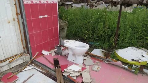 Туалеты в новороссийске