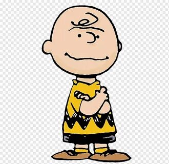 Charlie brown