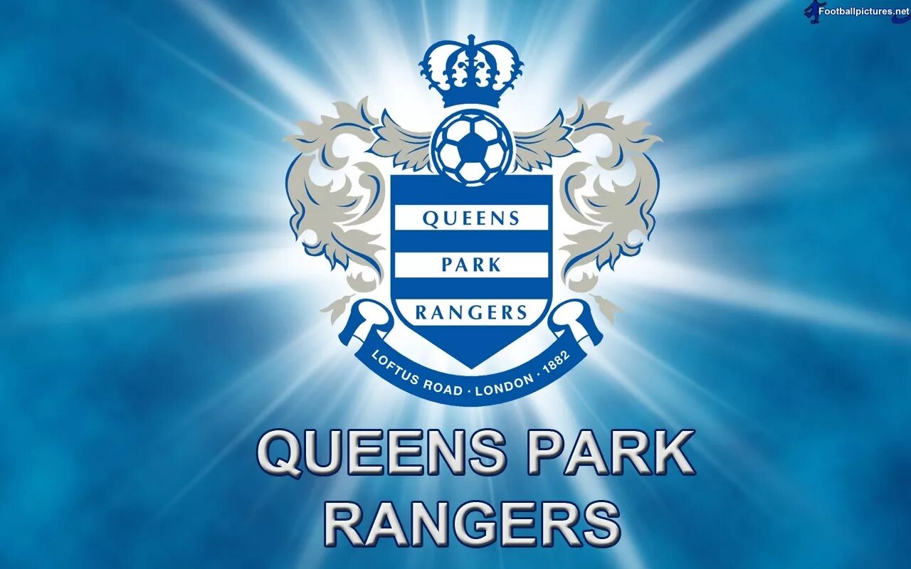 Qpr. Куинз парк рейнджерс. фк квинс парк рейнджерс. фк кпр. qpr футбольный клуб.