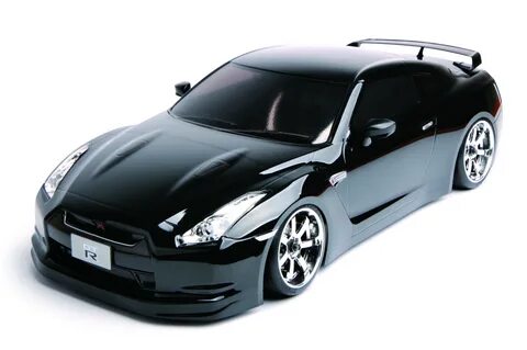 Радиоуправляемая машина для дрифта nissan gtr