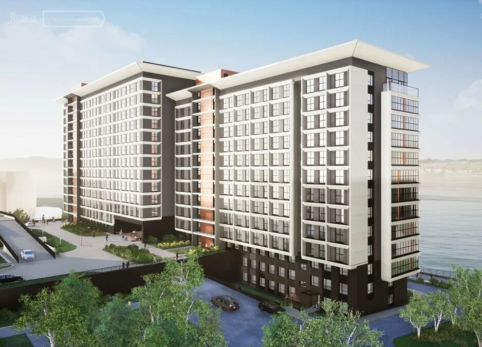 жк apart river новосибирск. жк апарт ривер. апартамент ривер. комплекс на реке новосибирск. ривер апарт мост.