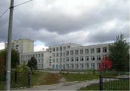 Школы г владимира адреса