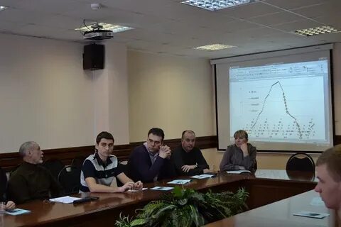 Тамбовский филиал