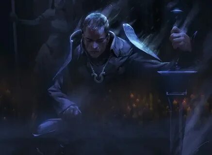 Читать перерождение темного архимага сибирский рубеж 2