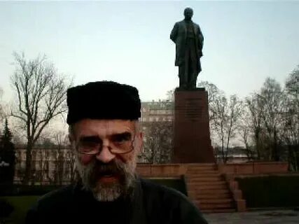 Шевченко жила
