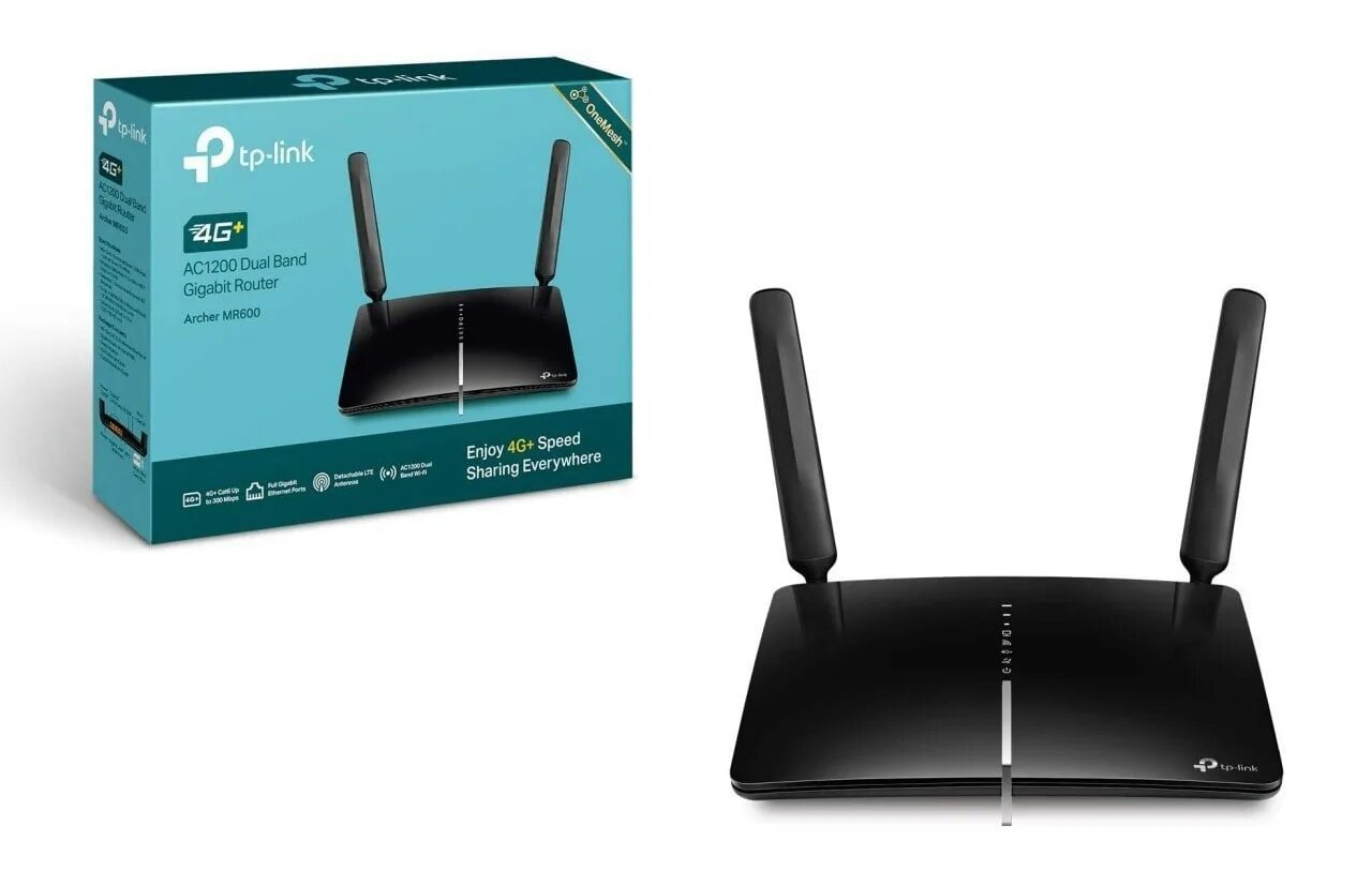 Tp link ac1200