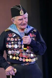 Балтийский герой