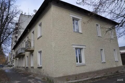Улица студенческая екатеринбург