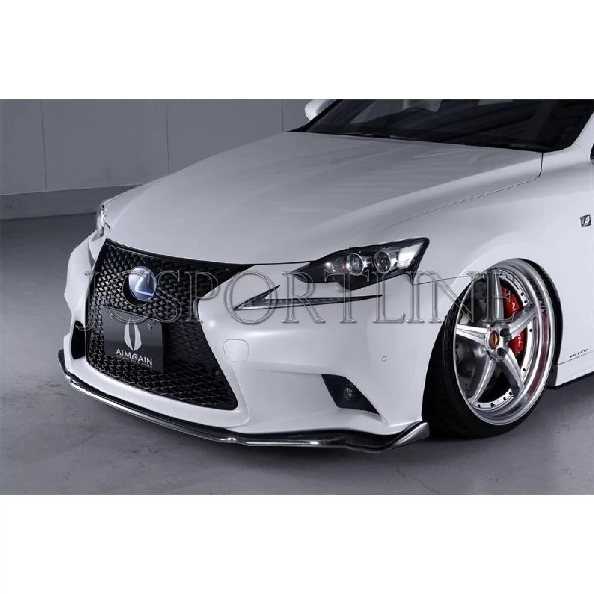 Lexus is 250 AIMGAIN. Бампер на Лексус is 250 f Sport. Лексус ИС 250 В обвесе. Обвес на Лексус is 250.