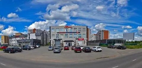 Кар смоленск