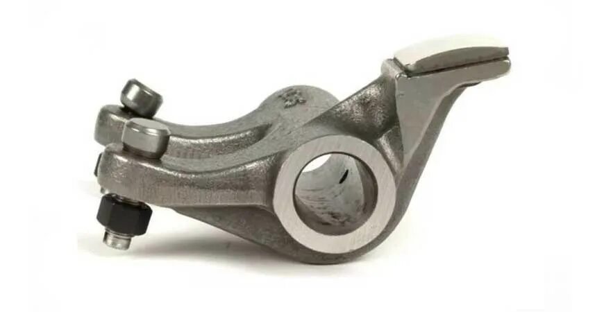 Рокер автомобиля