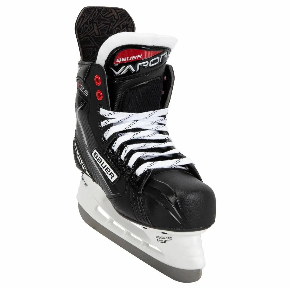 5. Коньки bauer vapor 3. Коньки bauer vapor 3. Коньки bauer vapor x3. 5.