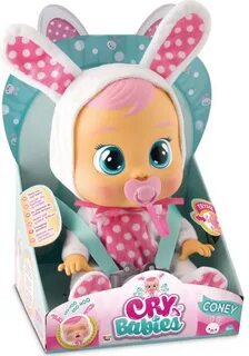 Малышки baby cry