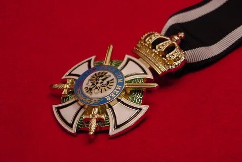 Орден домов