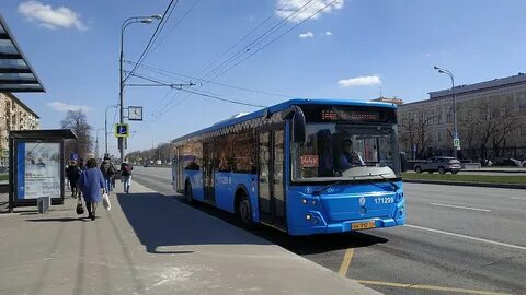 Автобус 72 москва