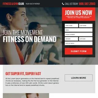 Фитнес каталог сайтов