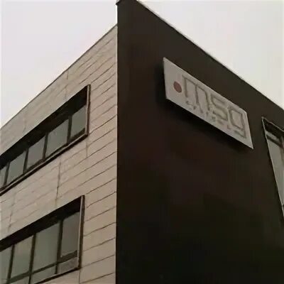 Msg systems. Msg systems