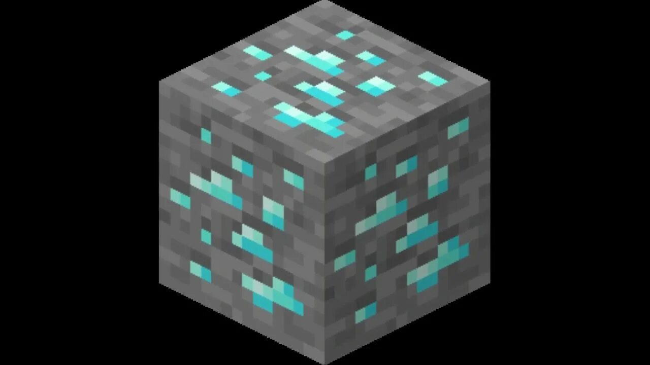 Diamond block